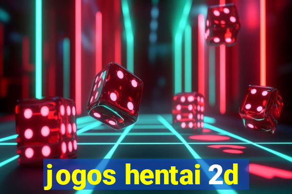 jogos hentai 2d